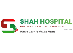 Shah Hospital, Karnal